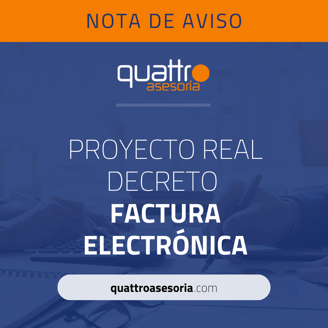 Proyecto RD Factura Electrónica